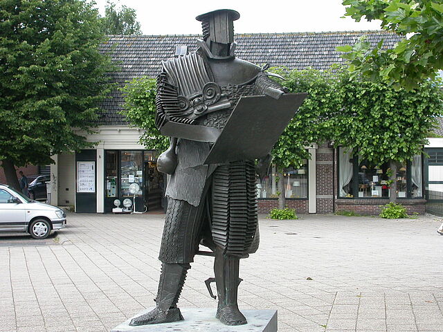 Maerten van Heemskerck